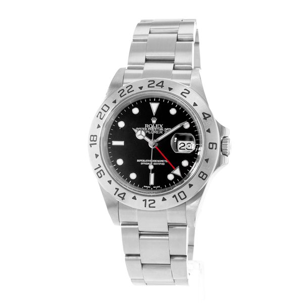 Rolex Explorer II 16570
